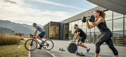 Hyrox и другие тренды: какие виды спорта помогут сохранить форму в 2026 Hyrox и другие тренды: какие виды спорта помогут сохранить форму в 2026